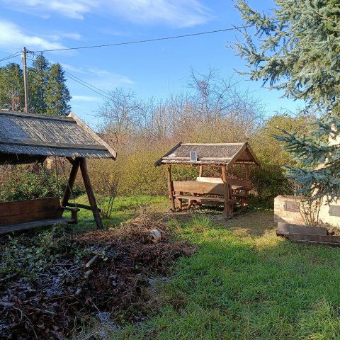 Eladó telek, Pápán 8.6 M Ft / költözzbe.hu