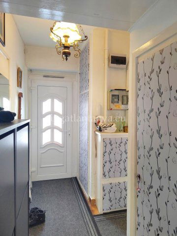 Eladó téglalakás, Budapesten, XX. kerületben 53 M Ft, 2 szobás