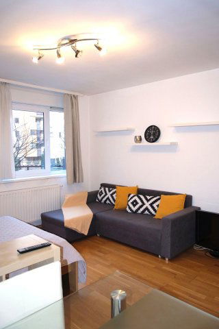 Kiadó téglalakás, albérlet, III. kerületben, Lajos utcában