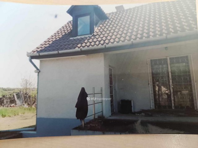 Eladó nyaraló, Debrecenben 19.5 M Ft, 2 szobás