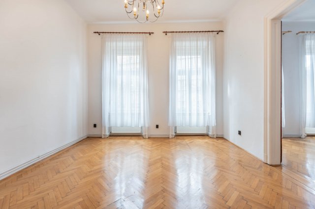 Eladó téglalakás, Budapesten, VIII. kerületben 99.99 M Ft