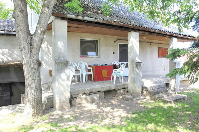 Eladó családi ház, Alsózsolcán 18.9 M Ft, 1 szobás