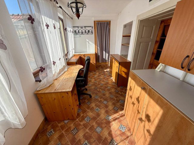 Eladó családi ház, Bakonycsernyén 27.9 M Ft, 2 szobás