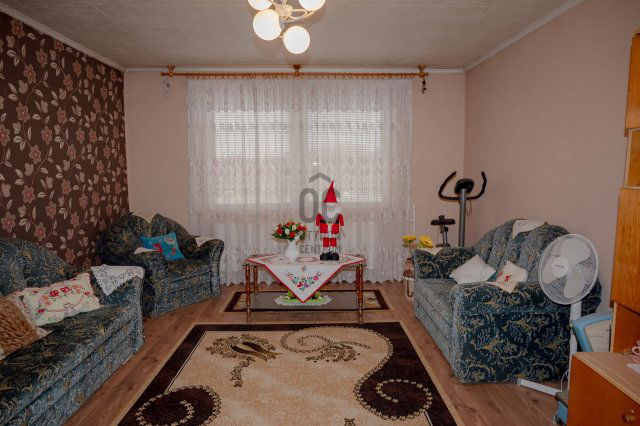 Eladó családi ház, Ibrányban 79.9 M Ft, 9 szobás