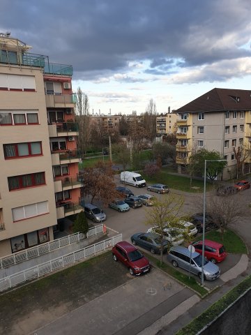 Kiadó panellakás, albérlet, Budapesten, XIV. kerületben