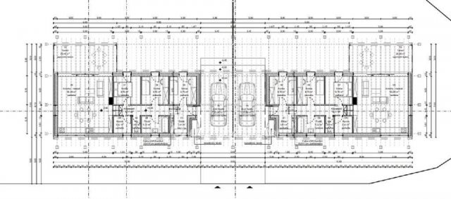 Eladó ikerház, Felsőtárkányban 110 M Ft, 3 szobás