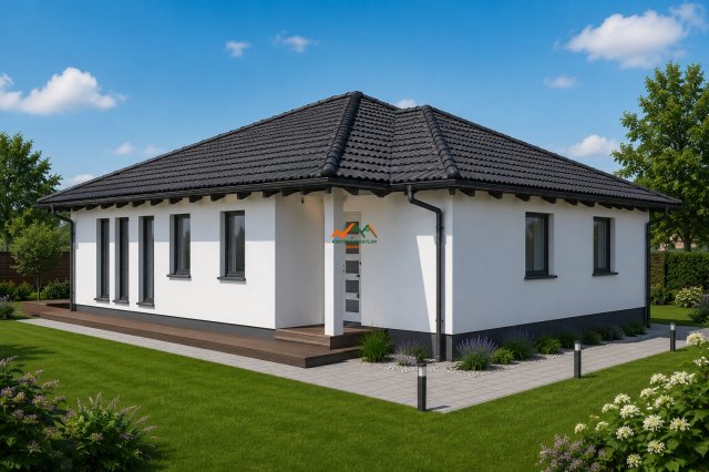 Eladó családi ház, Szigetszentmiklóson 119 M Ft, 5 szobás