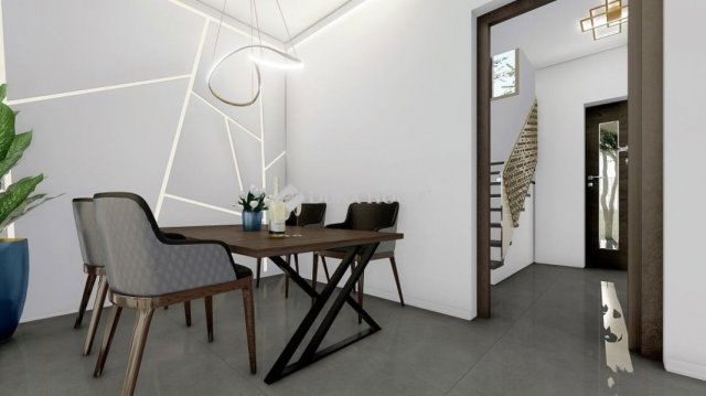 Eladó családi ház, Budapesten, XVIII. kerületben 185 M Ft