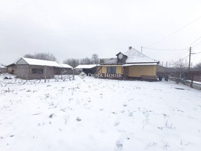 Eladó családi ház, Hercegszántón 11.5 M Ft, 3 szobás