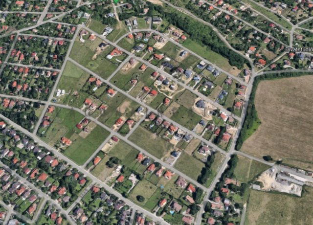 Eladó telek, Nagykovácsiban 119 M Ft / költözzbe.hu