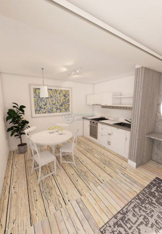 Eladó téglalakás, Szegeden 67.992 M Ft, 2 szobás