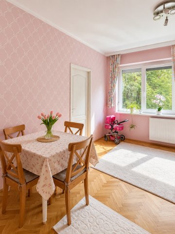 Kiadó téglalakás, albérlet, Budapesten, II. kerületben