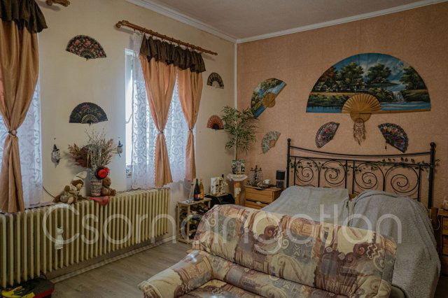 Eladó családi ház, Jánossomorján 35 M Ft, 3 szobás