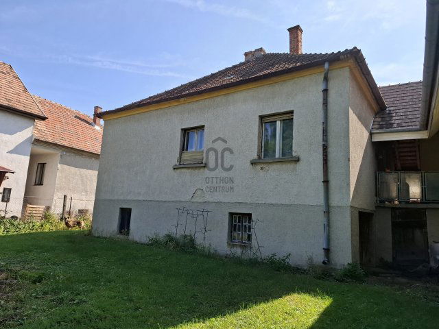 Eladó családi ház, Szombathelyen 65 M Ft, 3 szobás