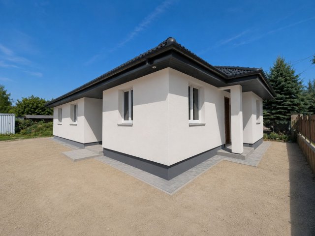 Eladó családi ház, Dunaharasztin 159.9 M Ft, 5 szobás
