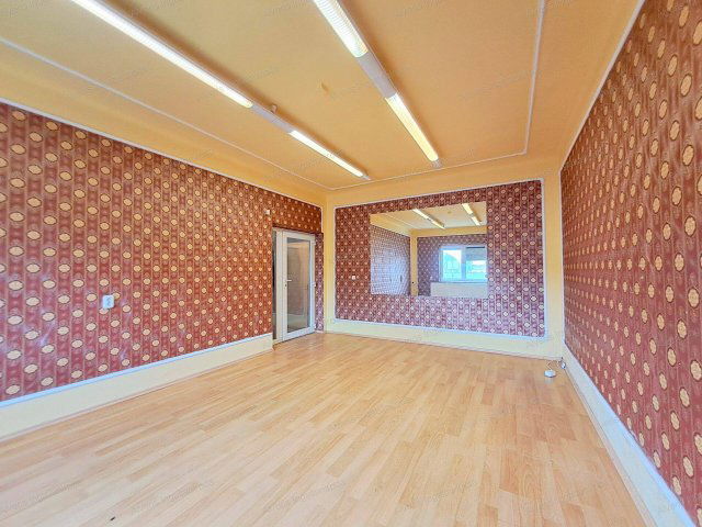 Eladó családi ház, Nyírpazonyon 95 M Ft, 3 szobás