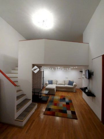 Kiadó téglalakás, albérlet, Budapesten, VI. kerületben