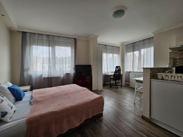 Kiadó téglalakás, albérlet, XIII. kerületben, Botond utcában