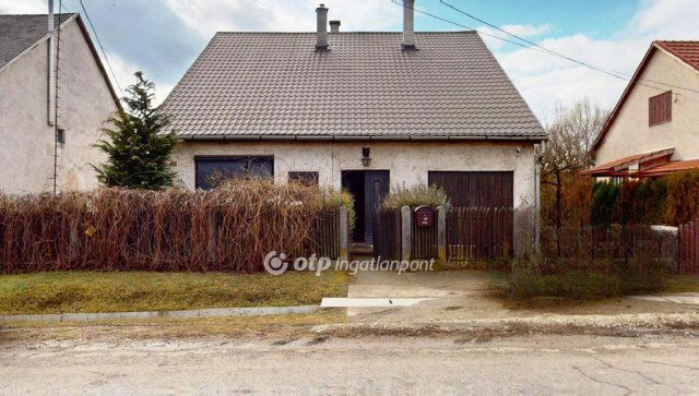 Eladó családi ház, Baktakéken 17 M Ft, 4+1 szobás
