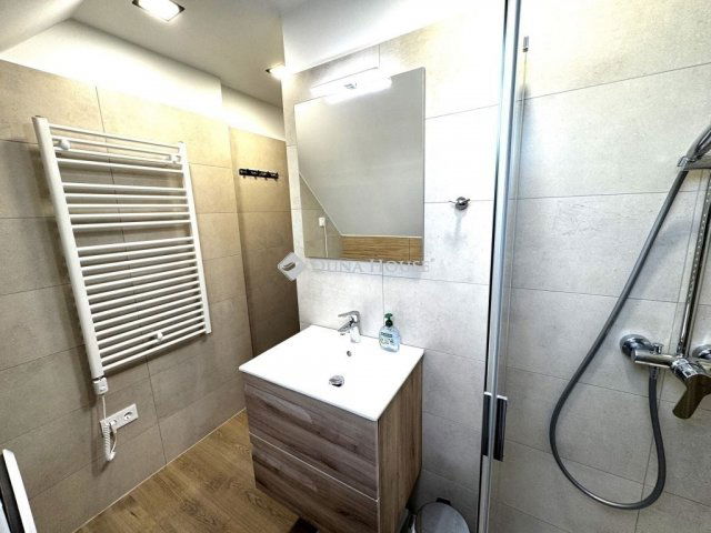 Eladó téglalakás, Szombathelyen 61.9 M Ft, 3 szobás