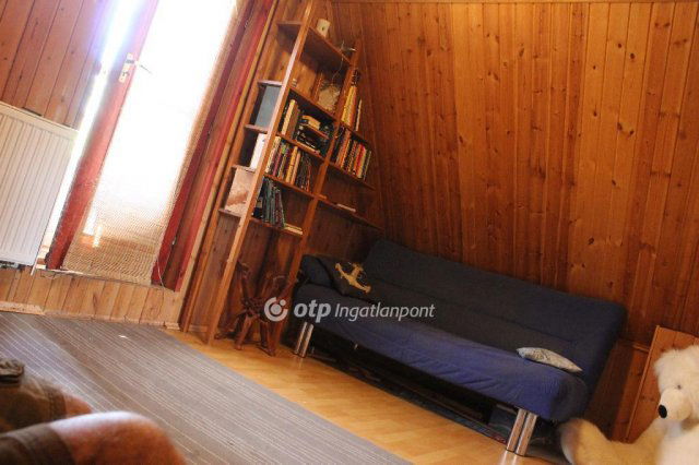 Eladó családi ház, Szolnokon 48 M Ft, 2+1 szobás