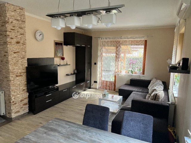 Eladó ikerház, Budapesten, XVII. kerületben 149.9 M Ft, 4 szobás