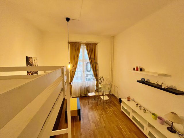 Eladó téglalakás, Budapesten, VII. kerületben 48.9 M Ft