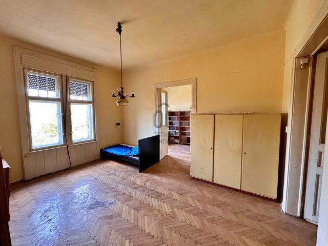 Eladó téglalakás, Budapesten, VIII. kerületben 55.5 M Ft