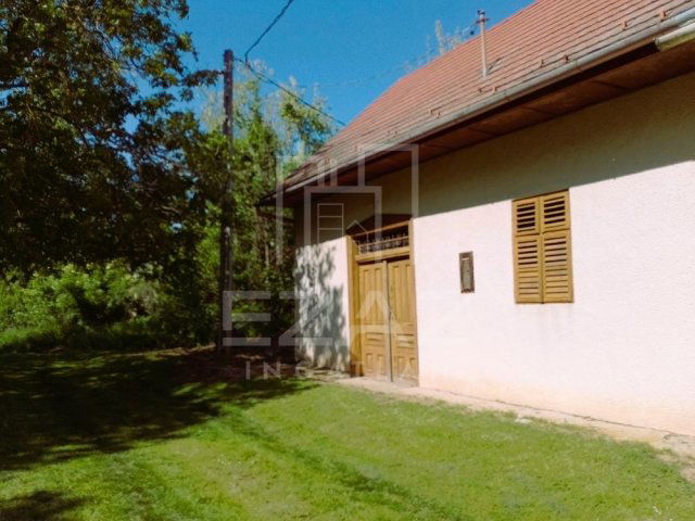 Eladó családi ház, Versenden 2.95 M Ft, 1 szobás