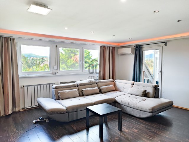 Eladó téglalakás, Budakalászon 69 M Ft, 2 szobás