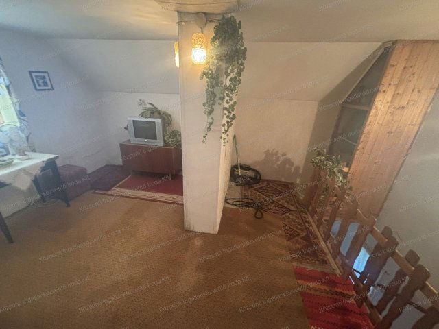 Eladó nyaraló, Környén 14.99 M Ft, 1+1 szobás
