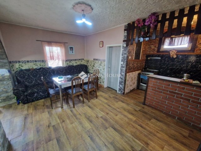 Eladó családi ház, Bátmonostoron 12.999 M Ft, 4 szobás