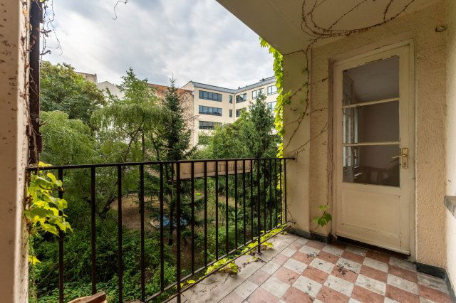 Eladó téglalakás, Budapesten, XII. kerületben 99 M Ft, 2 szobás