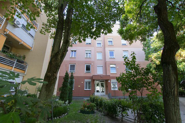 Eladó panellakás, Budapesten, XXI. kerületben, Puli sétányon