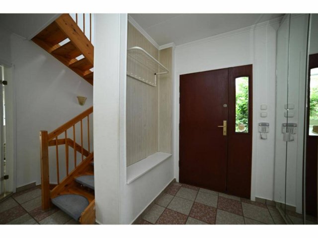 Kiadó családi ház, albérlet, Budapesten, II. kerületben