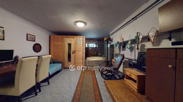 Eladó családi ház, Nyíregyházán 112.35 M Ft, 4 szobás