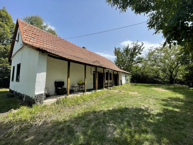 Eladó családi ház, Hatvanban 18.5 M Ft, 2 szobás