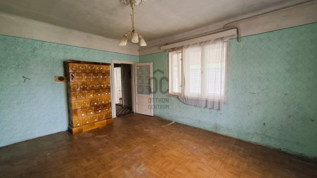 Eladó ikerház, Budapesten, XVII. kerületben 51 M Ft, 1 szobás