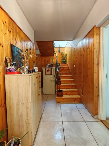 Eladó családi ház, Szigetújfalun 66 M Ft, 3 szobás
