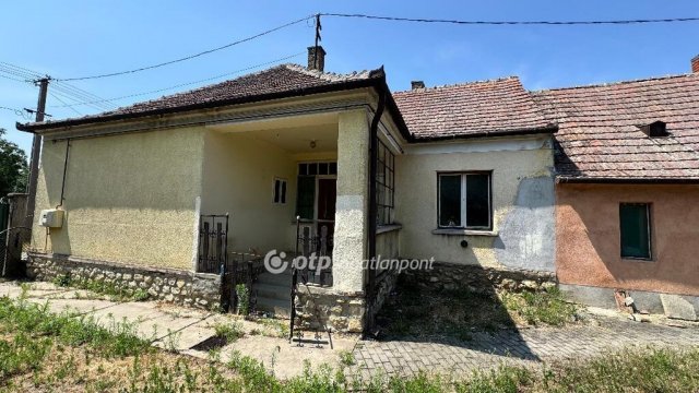 Eladó családi ház, Noszlopon 29.9 M Ft, 3 szobás