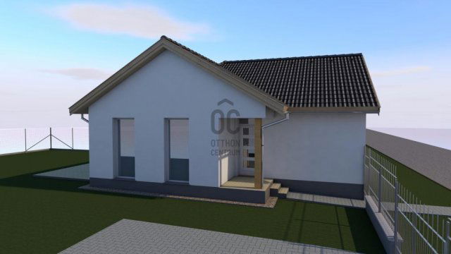 Eladó családi ház, Ceglédbercelen 63 M Ft, 3 szobás