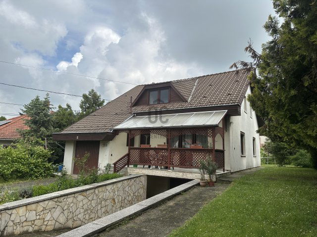 Eladó családi ház, Piliscsabán 123 M Ft, 5 szobás