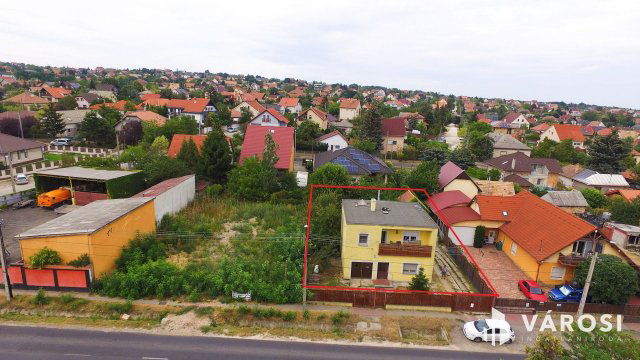 Eladó családi ház, Érden 89.9 M Ft, 4 szobás