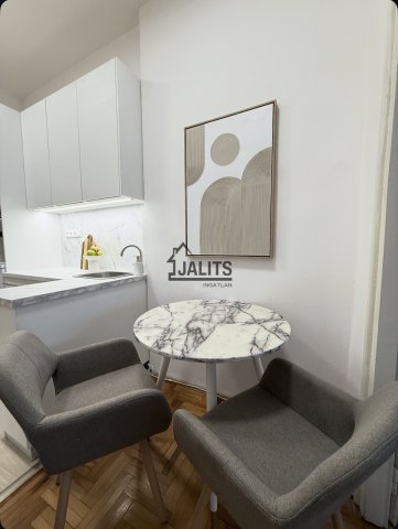 Kiadó téglalakás, albérlet, XI. kerületben, Bocskai úton