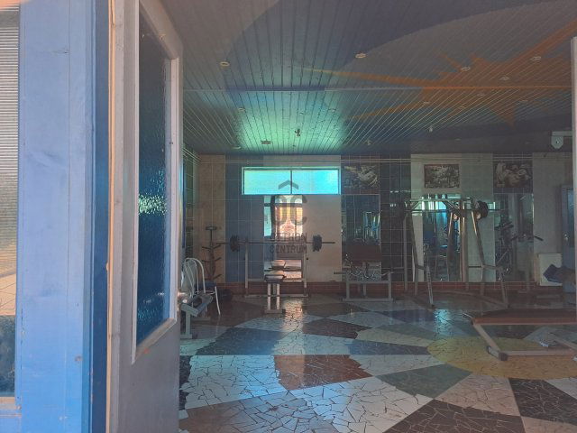 Eladó ipari ingatlan, Besenyőtelken 18.9 M Ft