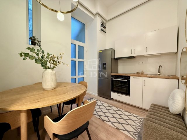 Eladó téglalakás, Budapesten, XIII. kerületben 52.5 M Ft