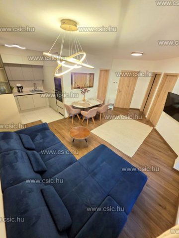 Eladó téglalakás, Budapesten, XIII. kerületben 144 M Ft