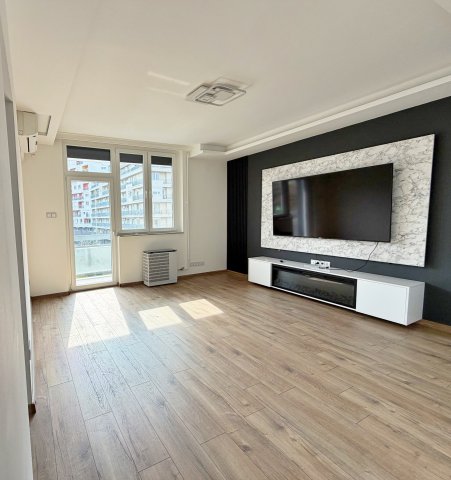 Eladó téglalakás, Budapesten, IX. kerületben 99.9 M Ft, 2 szobás