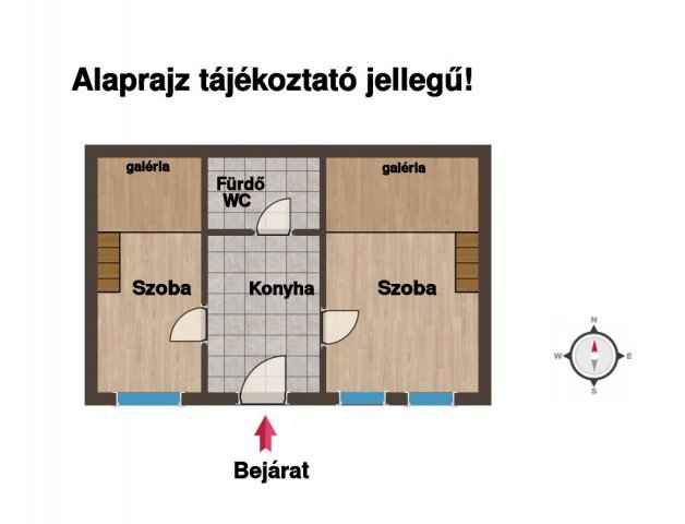 Kiadó téglalakás, albérlet, VI. kerületben, Teréz körúton