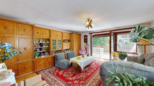 Eladó ikerház, Budapesten, II. kerületben, József Attila útján